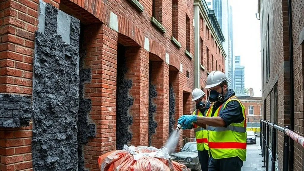 Construction & Demolition in East Dulwich — HSE-licensed specialists